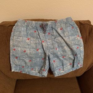 Men’s Board Shorts